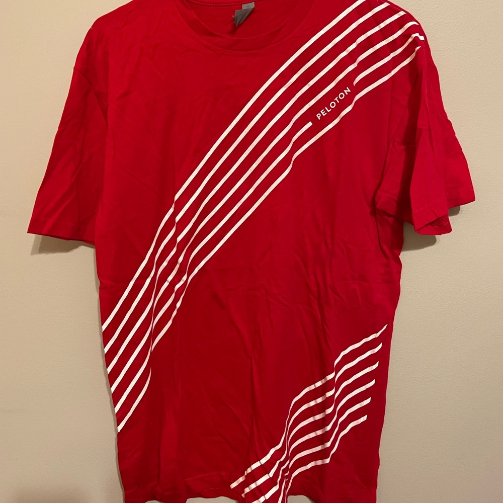 Peloton Holiday 2020 Shirt